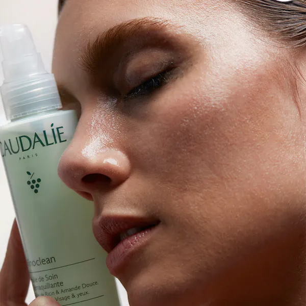 Caudalie Vinoclean Make-up Removing Cleansing Oil 150ml